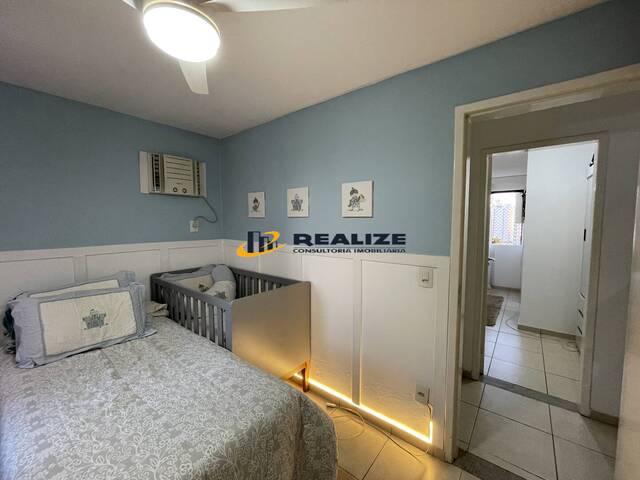 Apartamento para Venda em Campos dos Goytacazes - 5
