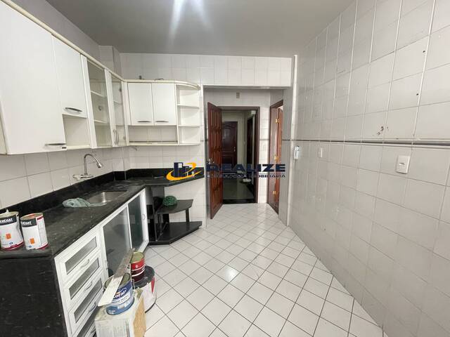 Apartamento para Venda em Campos dos Goytacazes - 2