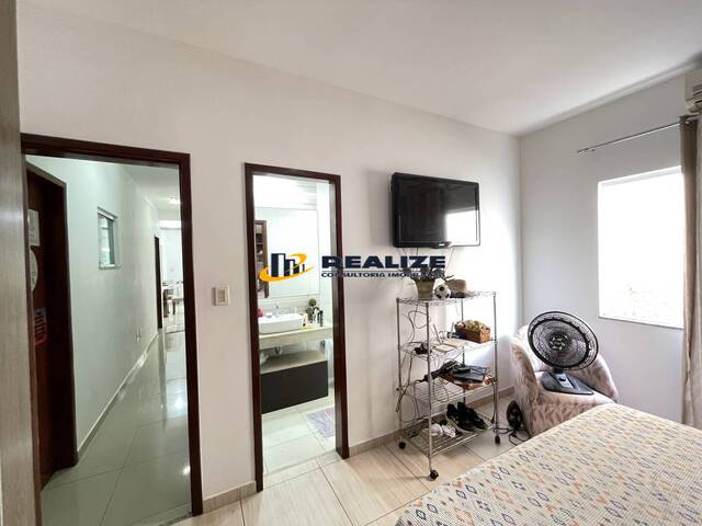 Casa para Venda em Campos dos Goytacazes - 4