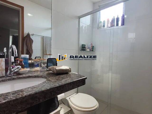 Apartamento para Venda em Campos dos Goytacazes - 4