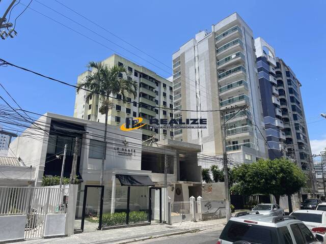 Apartamento para Venda em Campos dos Goytacazes - 5
