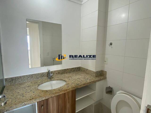 #3033 - Apartamento para Venda em Campos dos Goytacazes - RJ