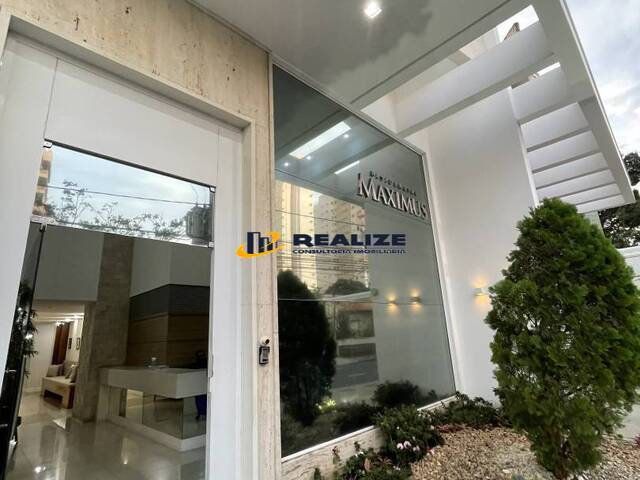 Apartamento para Venda em Campos dos Goytacazes - 5