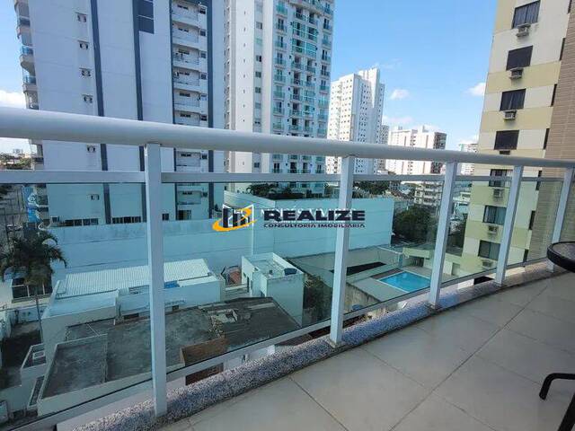 #3037 - Apartamento para Venda em Campos dos Goytacazes - RJ