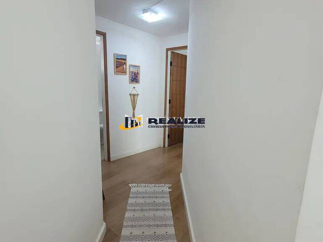 #3042 - Apartamento para Venda em Campos dos Goytacazes - RJ