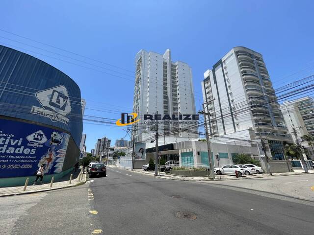 #3042 - Apartamento para Venda em Campos dos Goytacazes - RJ