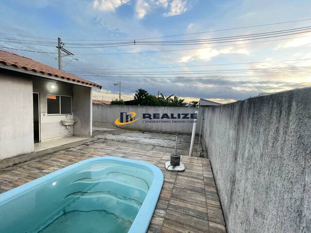 Casa para Venda em Campos dos Goytacazes - 4