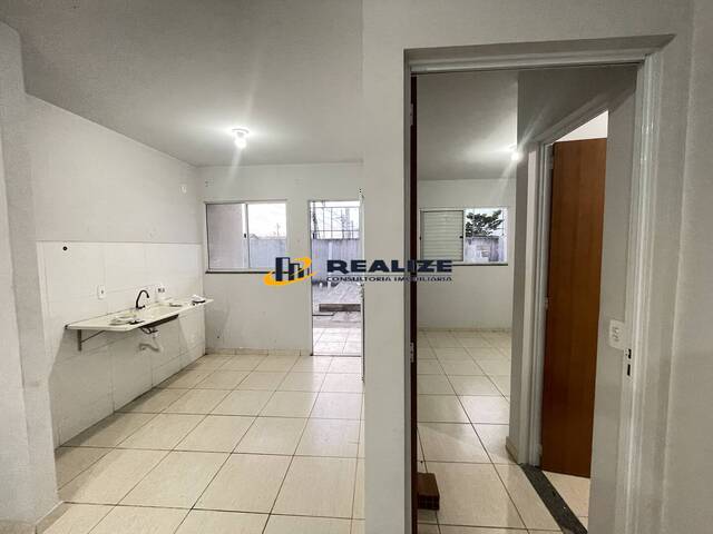 #3043 - Casa para Venda em Campos dos Goytacazes - RJ