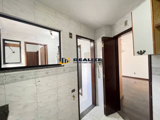 Apartamento para Venda em Campos dos Goytacazes - 5