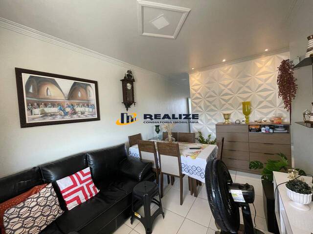 Apartamento para Venda em Campos dos Goytacazes - 5