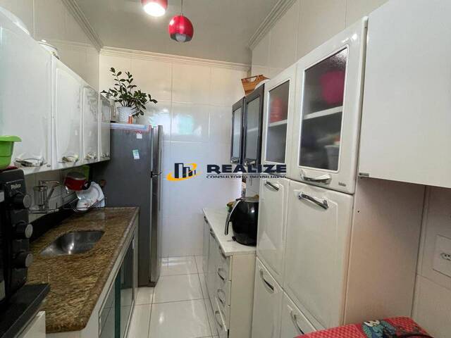 Apartamento para Venda em Campos dos Goytacazes - 5