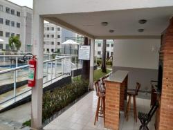 Apartamento para Venda em Campos dos Goytacazes - 5