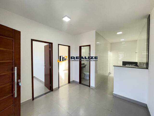 Casa para Venda em Campos dos Goytacazes - 4
