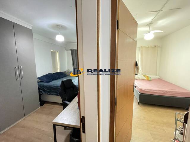 Apartamento para Venda em Campos dos Goytacazes - 5