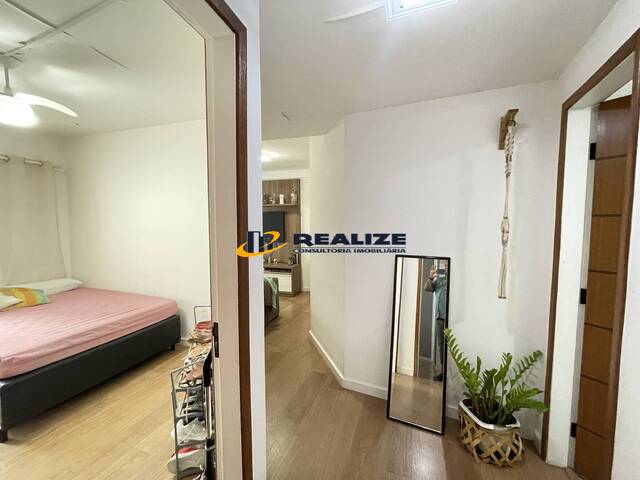 Apartamento para Venda em Campos dos Goytacazes - 3