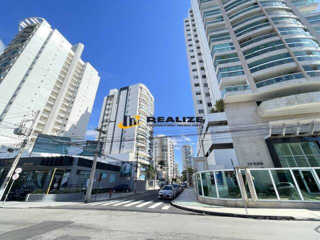 Apartamento para Venda em Campos dos Goytacazes - 4