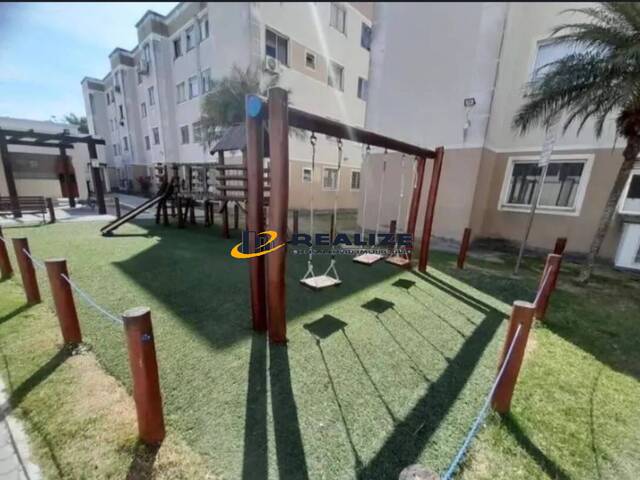Apartamento para Venda em Campos dos Goytacazes - 4