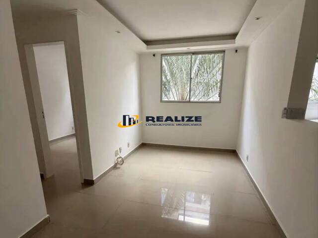 Apartamento para Venda em Campos dos Goytacazes - 5