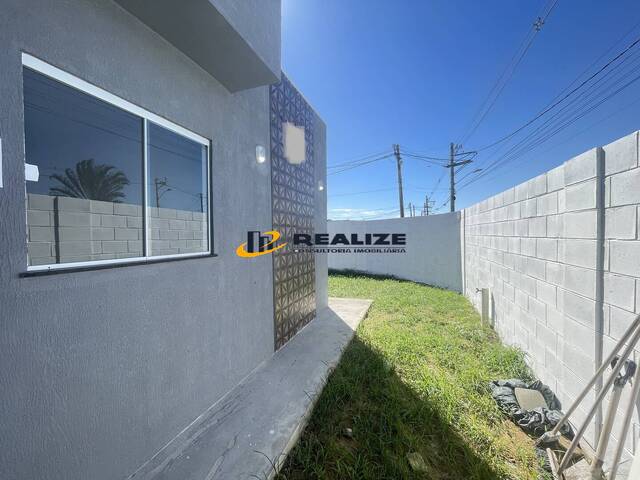 #3085 - Casa para Venda em Campos dos Goytacazes - RJ
