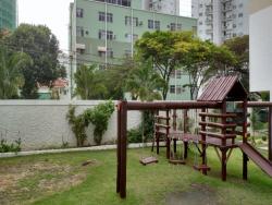 #301 - Apartamento para Venda em Campos dos Goytacazes - RJ