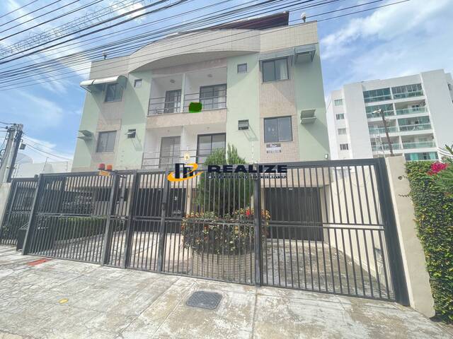 Apartamento para Venda em Campos dos Goytacazes - 3