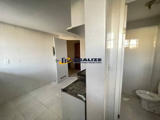 Apartamento para Venda em Campos dos Goytacazes - 5