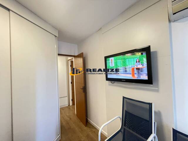 Apartamento para Venda em Campos dos Goytacazes - 5