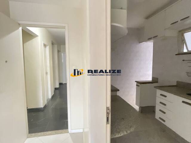 Apartamento para Venda em Campos dos Goytacazes - 3