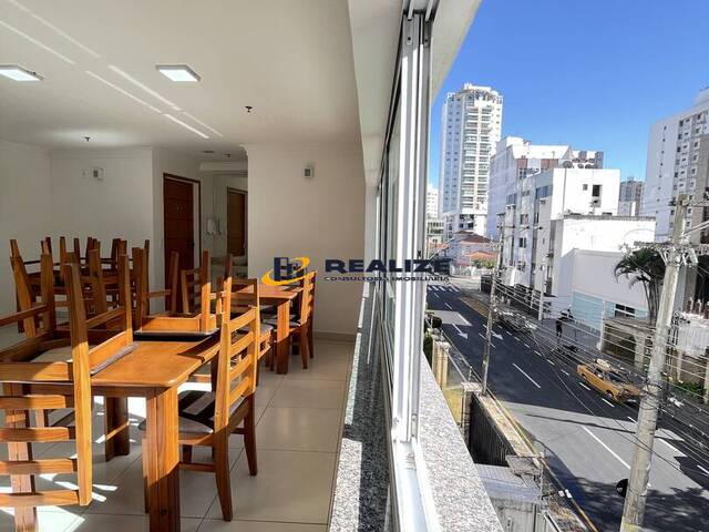 #3097 - Apartamento para Venda em Campos dos Goytacazes - RJ