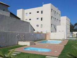 #303 - Apartamento para Venda em Campos dos Goytacazes - RJ