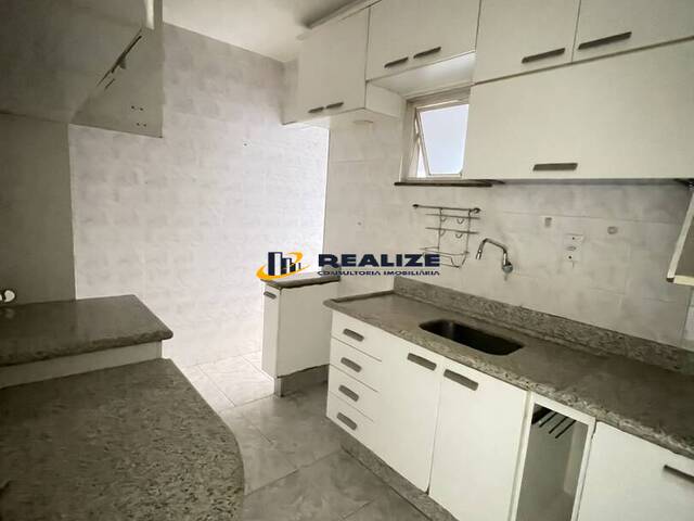 Apartamento para Venda em Campos dos Goytacazes - 5
