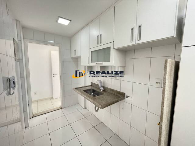 Apartamento para Venda em Campos dos Goytacazes - 4
