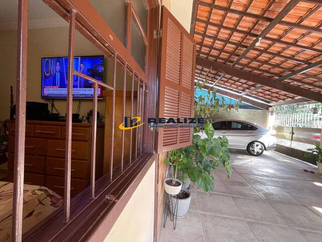 Casa para Venda em Campos dos Goytacazes - 5