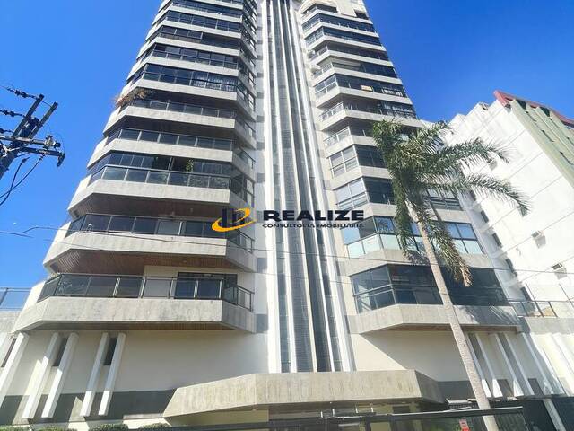 Apartamento para Venda em Campos dos Goytacazes - 4