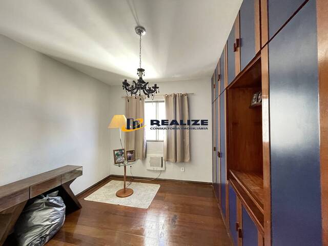 Apartamento para Venda em Campos dos Goytacazes - 5