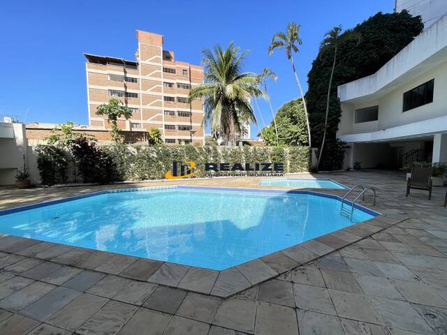 Apartamento para Venda em Campos dos Goytacazes - 2