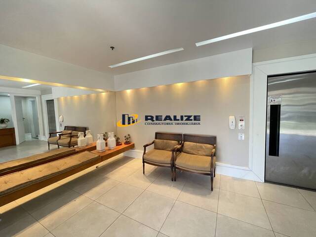 Apartamento para Venda em Campos dos Goytacazes - 3