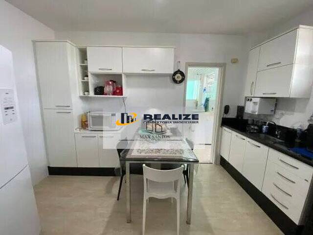 Apartamento para Venda em Campos dos Goytacazes - 3