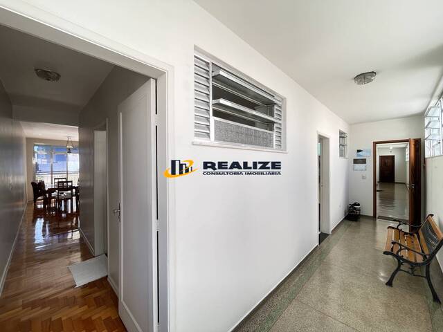 Apartamento para Venda em Campos dos Goytacazes - 4