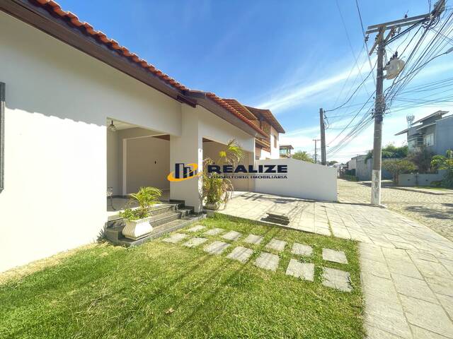 Casa para Venda em Campos dos Goytacazes - 3