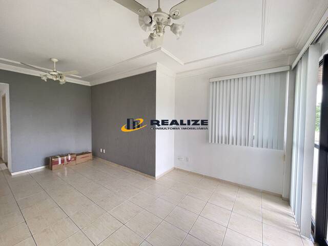 Apartamento para Venda em Campos dos Goytacazes - 4
