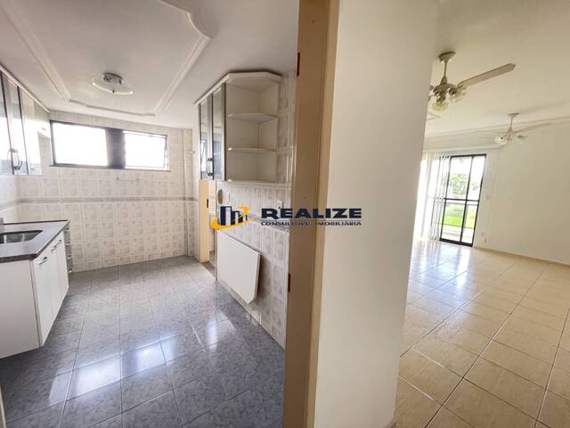 Apartamento para Venda em Campos dos Goytacazes - 3