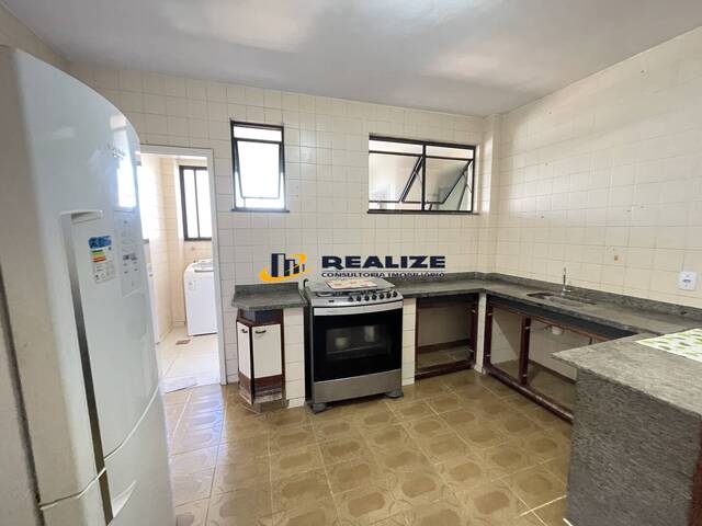 Apartamento para Venda em Campos dos Goytacazes - 4
