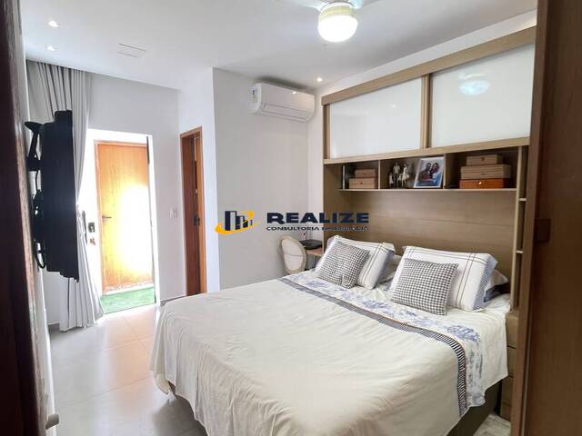 Casa para Venda em Campos dos Goytacazes - 2