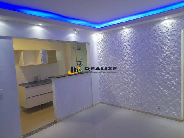 Apartamento para Venda em Campos dos Goytacazes - 5