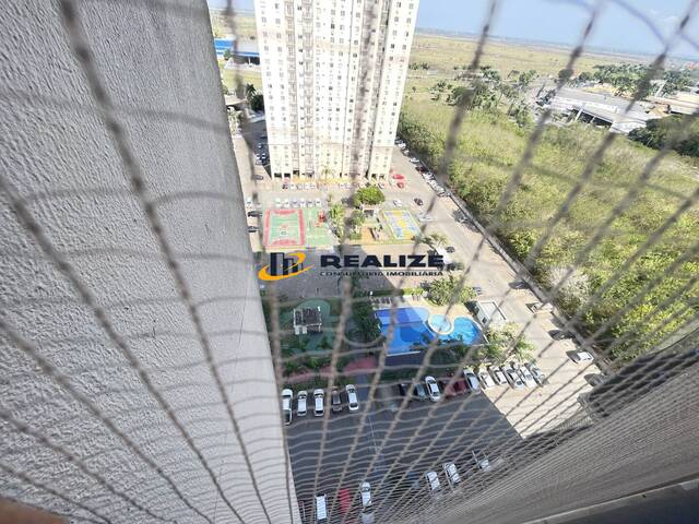 Apartamento para Venda em Campos dos Goytacazes - 4