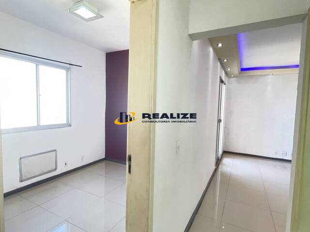 #3129 - Apartamento para Venda em Campos dos Goytacazes - RJ