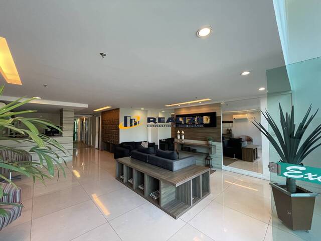 Apartamento para Venda em Campos dos Goytacazes - 4