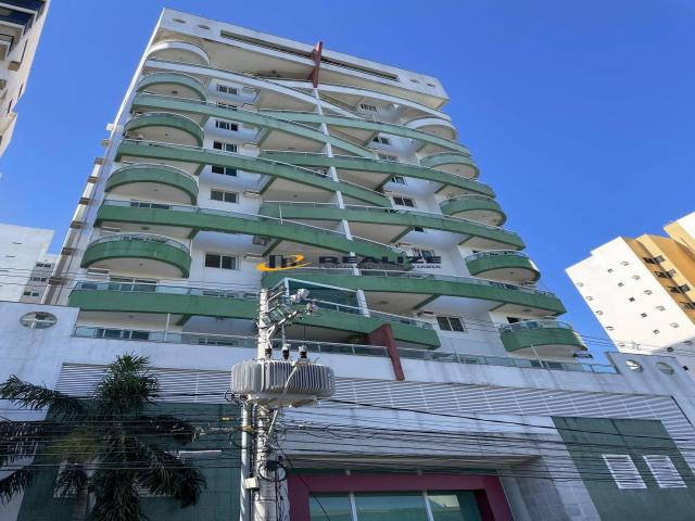 Apartamento para Venda em Campos dos Goytacazes - 2