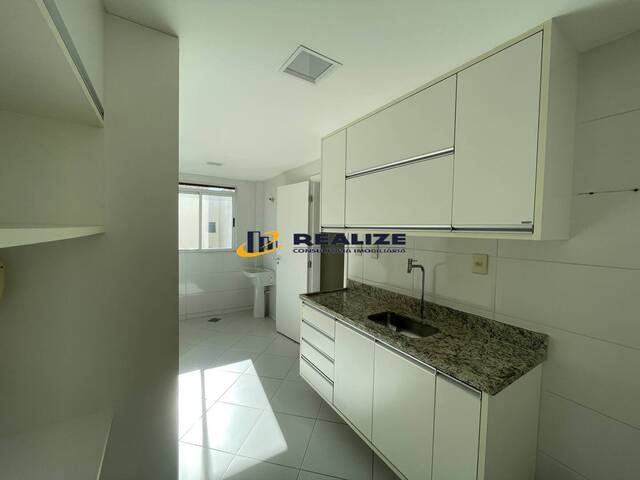 #3139 - Apartamento para Venda em Campos dos Goytacazes - RJ